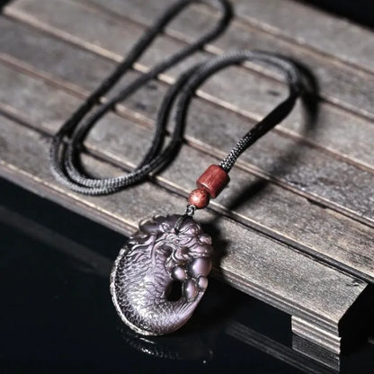 Feng Shui Ling Ao Victory Pendant - For Boosting Your Potential