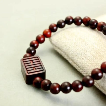 Taoist Guardian Deity Bracelet