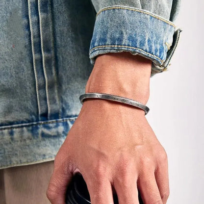Taoist Youth Tianpeng Ruler Bracelet - Dreams & Infinite Possibilities